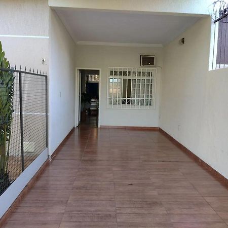 Ferienwohnung Casa Dos Colibris Foz do Iguaçu Exterior foto