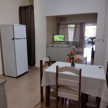 Ferienwohnung Casa Dos Colibris Foz do Iguaçu Exterior foto