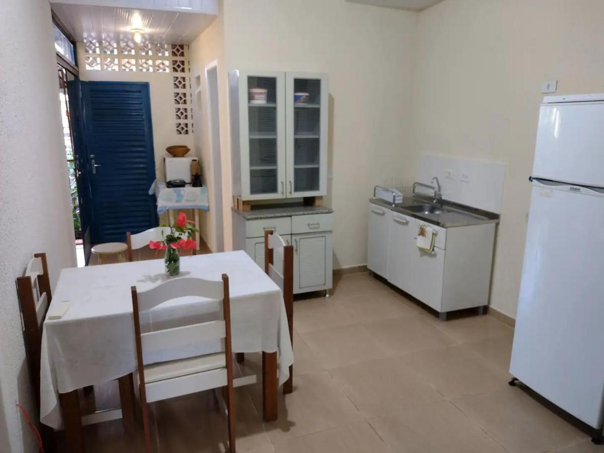 Ferienwohnung Casa Dos Colibris Foz do Iguaçu Exterior foto